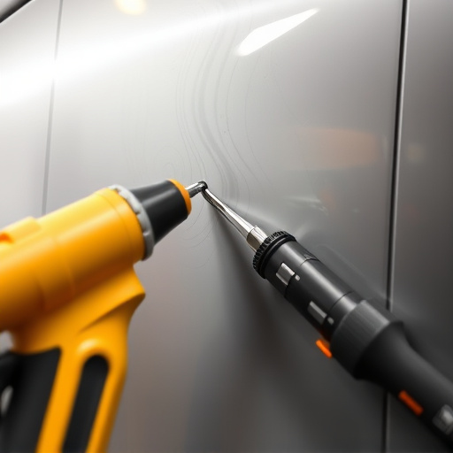 dent removal tools