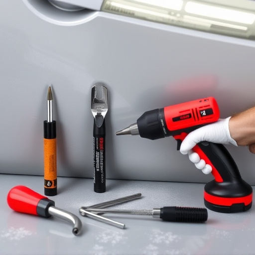 dent removal tools