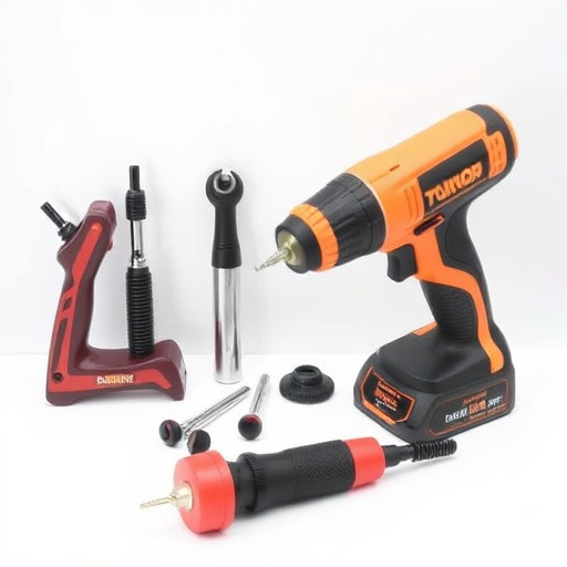 dent removal tools