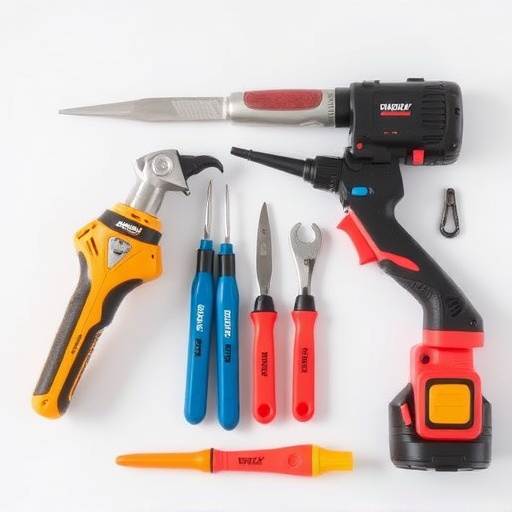 dent removal tools