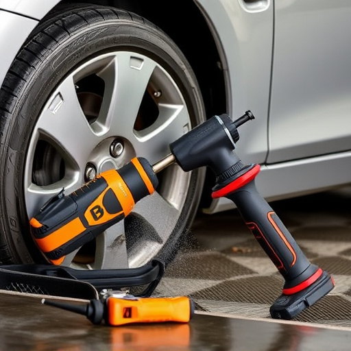 dent removal tools