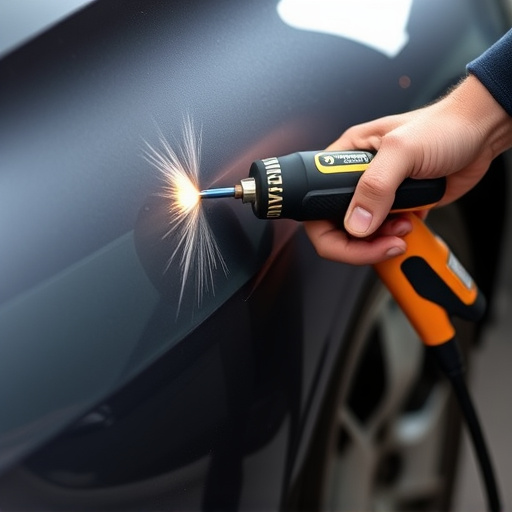 dent removal tools