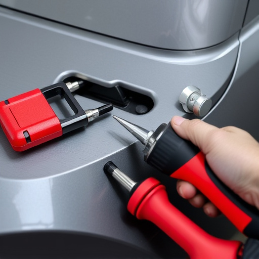 dent removal tools