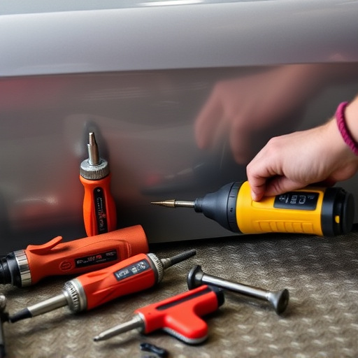 dent removal tools