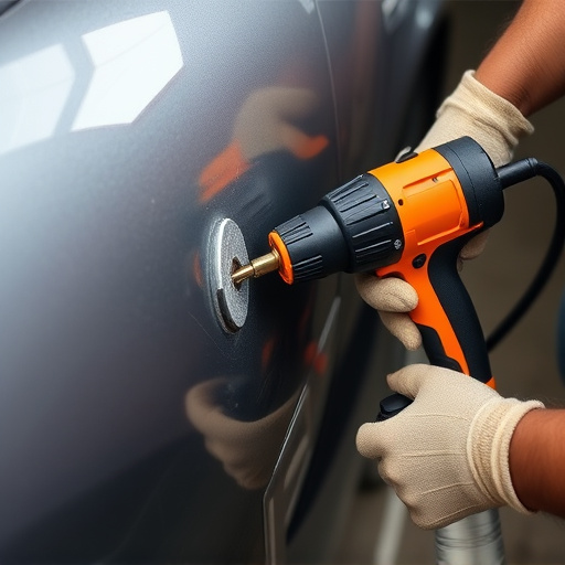dent removal tools
