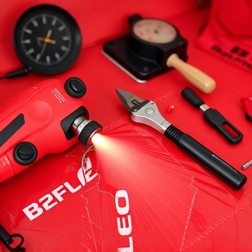 dent removal tools