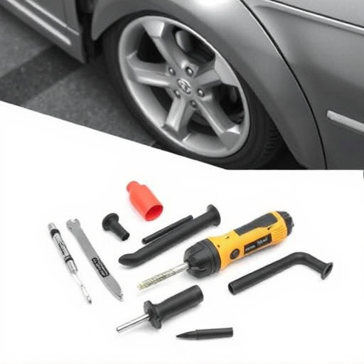 dent removal tools