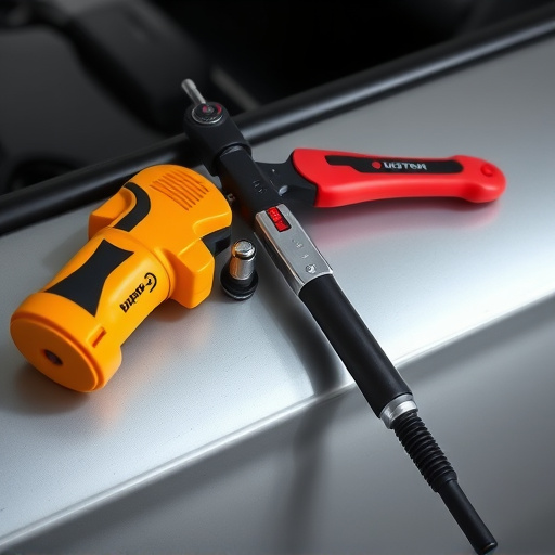 dent removal tools