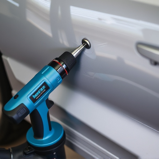 dent removal tools