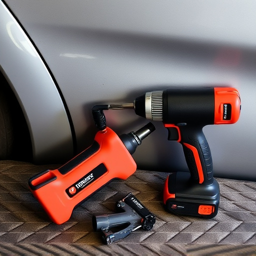 dent removal tools