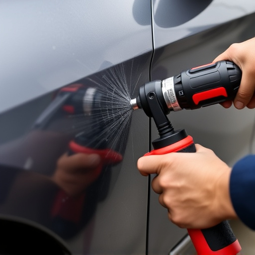 dent removal tools
