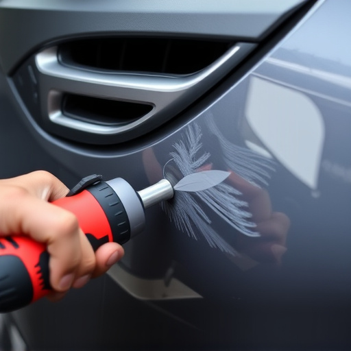 dent removal tools