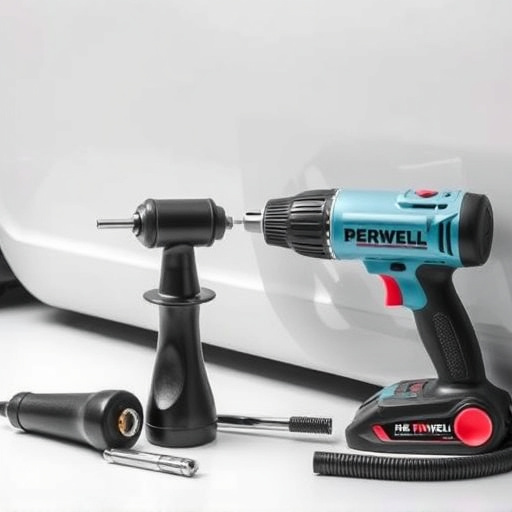 dent removal tools