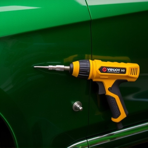 dent removal tools