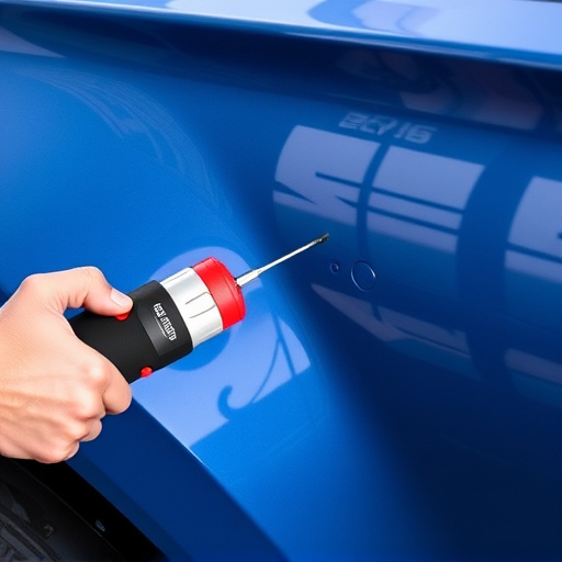 dent removal tools