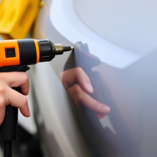 dent removal tools