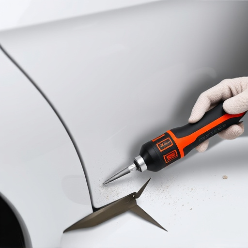 dent removal tools