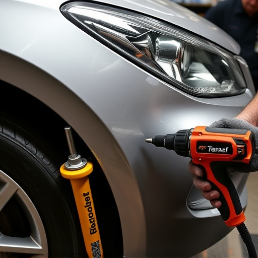 dent removal tools