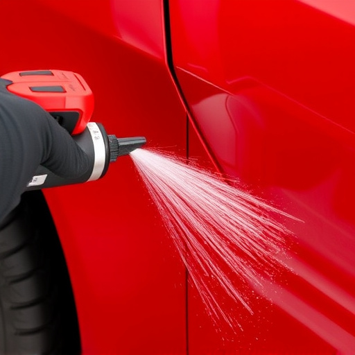 dent removal tools