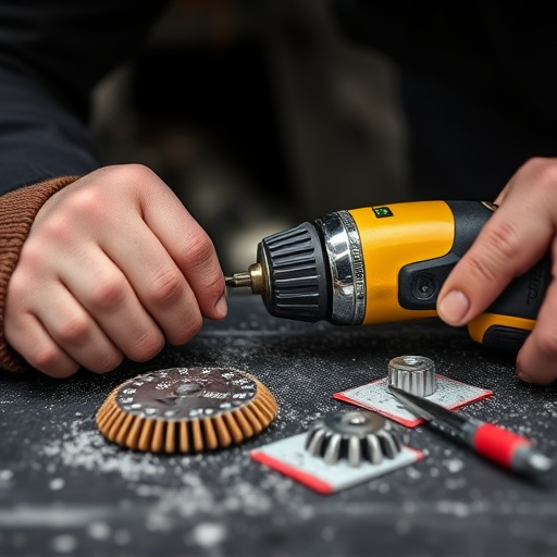 dent removal tools