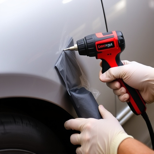 dent removal tools