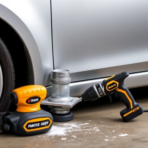 dent removal tools