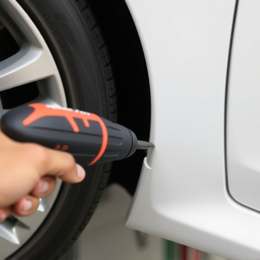 dent removal tools