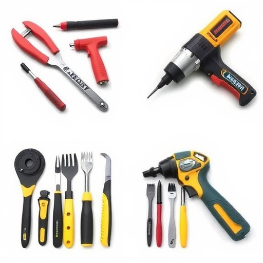 dent removal tools
