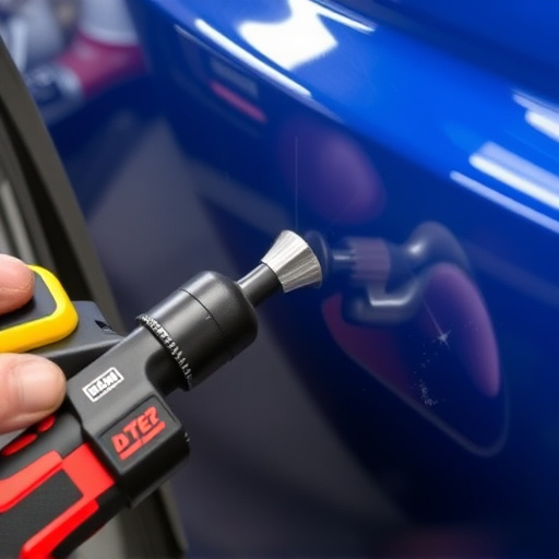 dent removal tools