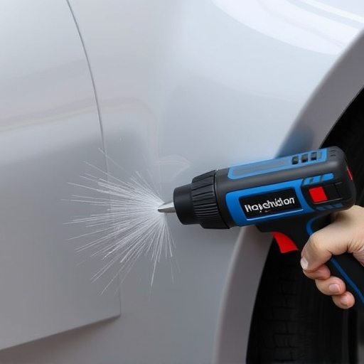 dent removal tools