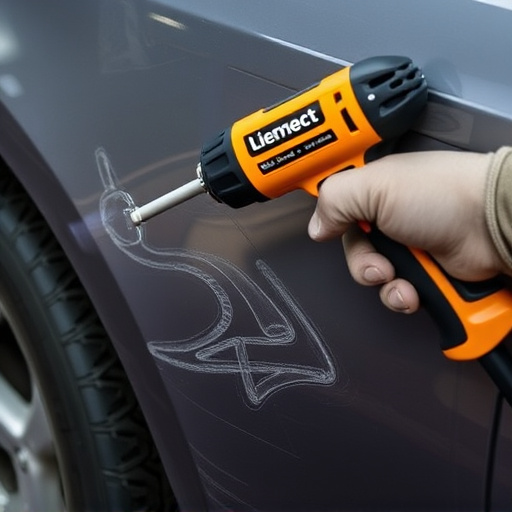 dent removal tools