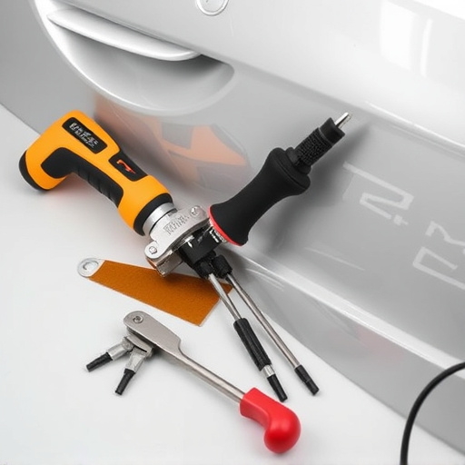 dent removal tools