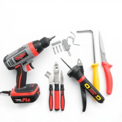 dent removal tools