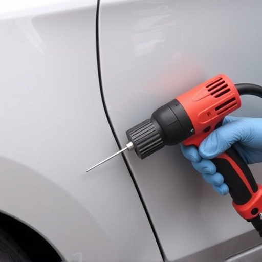 dent removal tools