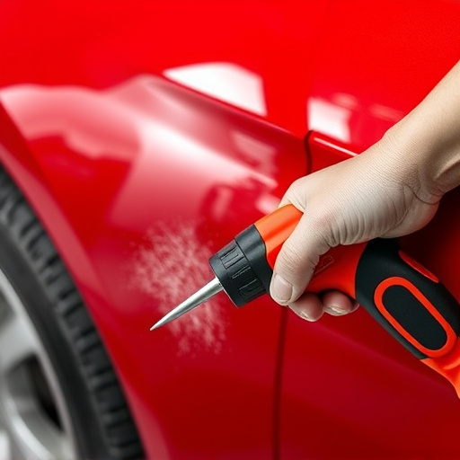 dent removal tools
