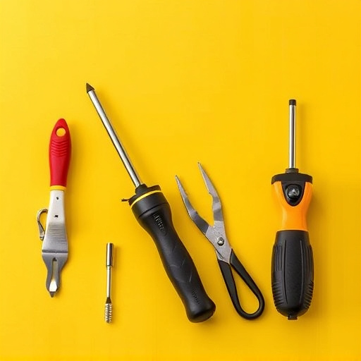 dent removal tools