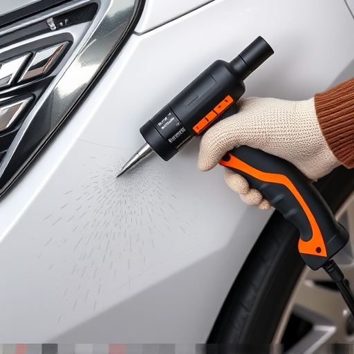 dent removal tools