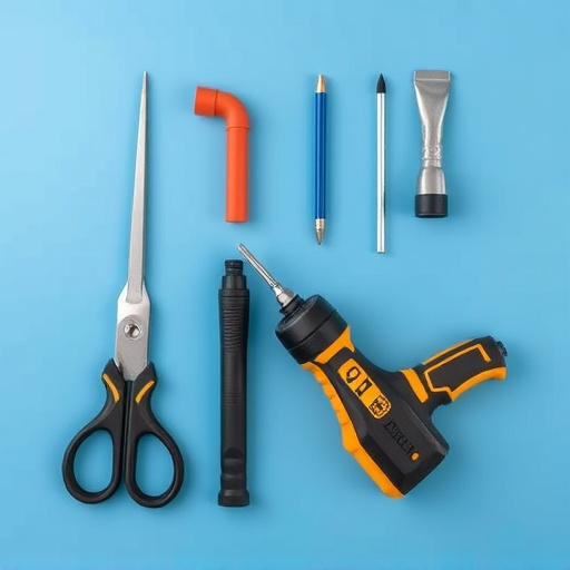 dent removal tools