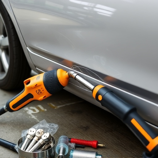 dent removal tools