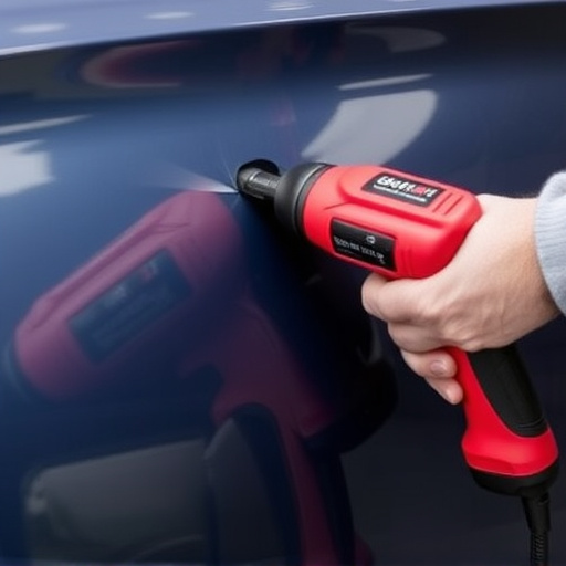 dent removal tools