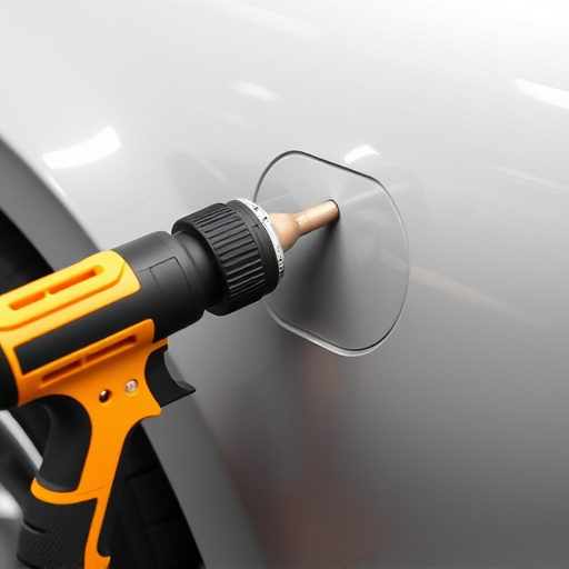 dent removal tools