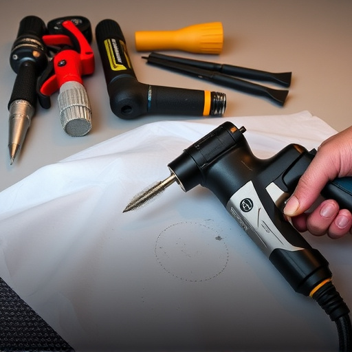 dent removal tools