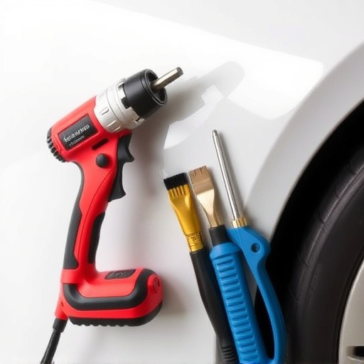 dent removal tools