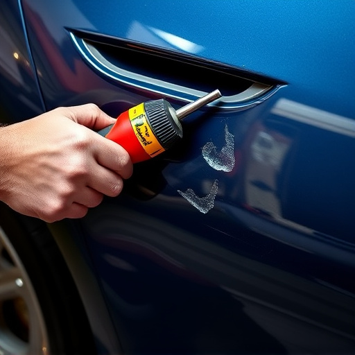 dent removal tools