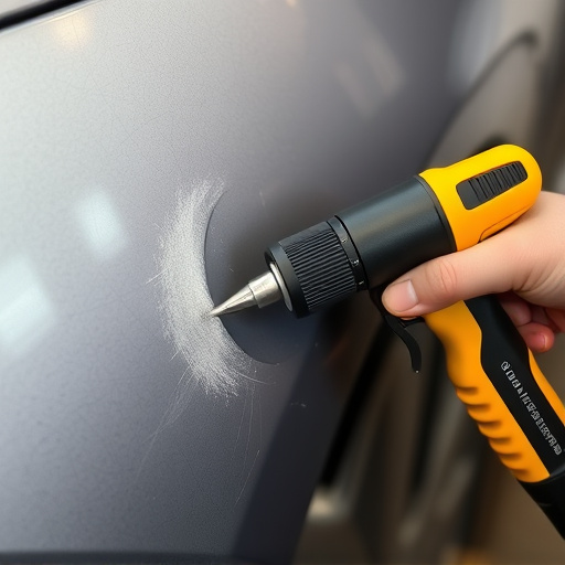 dent removal tools