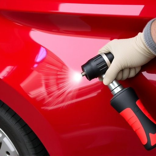 dent removal tools