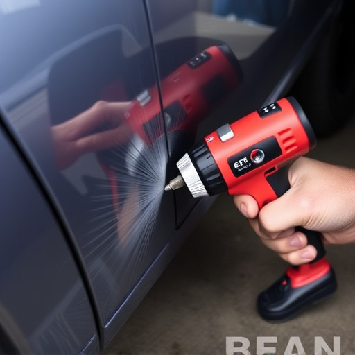 dent removal tools