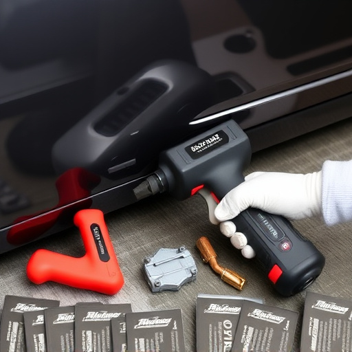 dent removal tools