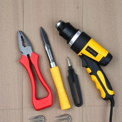 dent removal tools
