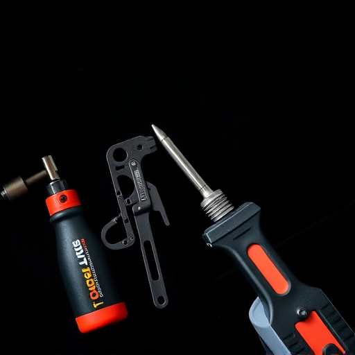 dent removal tools